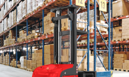 Linde Material Handling GmbH