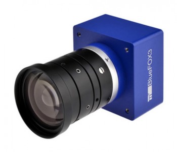 industrial vision cameras USB 3.0