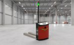 Melkus Mechatronic will be showcasing revolutionary AGV developments at LogiMAT