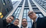 NETZSCH Expands Presence in Italy with New Office in Bologna