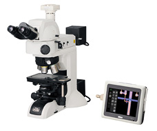 Industrial Microscopes Eclipse