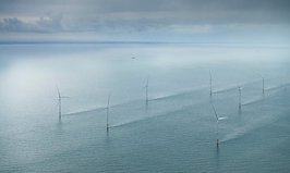 Vestas Wind Systems A/S