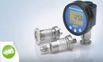 Pressure measurement: Process Connections for Technical Gases and Vacuum Applications
