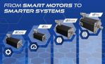 Dunkermotoren showcases smart drive technology at SPS 2025