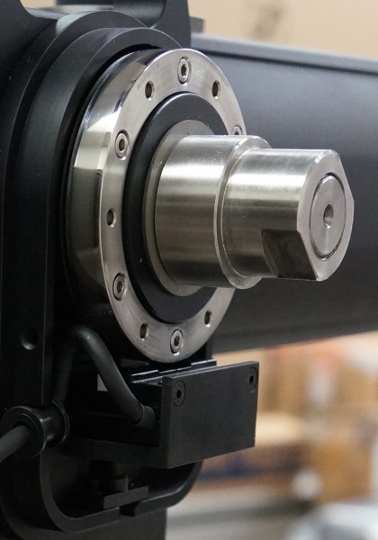 renishaw optical and magnetic encoders