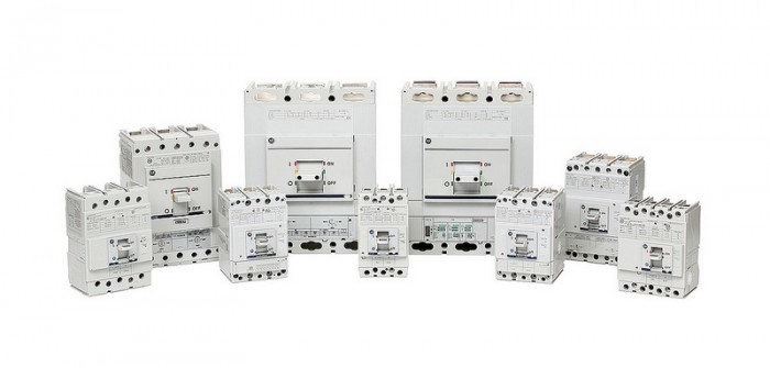 rockwell circuit protection