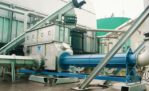 Wangen Pumps helps TerraSol to increase biogas production from agricultural by-products