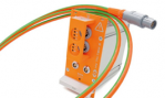 Reliable high-voltage measurement technology for the electric vehicle sector