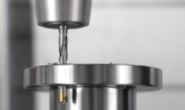 Sandvik Coromant CoroDrill® 860 series