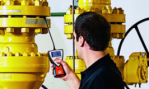 Gas-Concentration Measurement Devices
