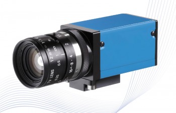 camera for machine vision