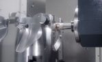 DN Solutions will showcase HELLER with new F 6000 machining center