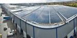 juwi solar power plant