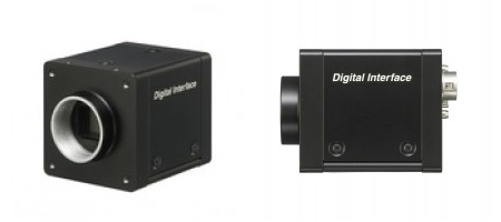 XCL-S industrial vision camera