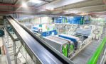 STADLER completes groundbreaking lightweight packaging sorting plant for PreZero in Sollenau, Austria
