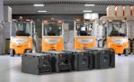 STILL presents precision-fit lithium-ion battery for the most common application profiles
