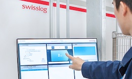 Swisslog Holding AG