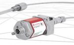 Temposonics® R-Series V RD5 – A long-distance relationship that works
