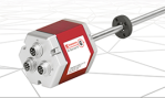 Temposonics Next-Gen GT5 Sensor Brings Advanced Electronics to Heavy-Duty Industrial Controls