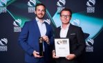 SmartPocket pocket sorter wins the German Innovation Award