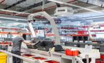 FEGA & Schmitt opts for highly-automated fulfillment center by TGW