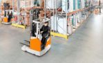 The new STILL FXR 14C-16C reach truck