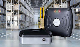 deister electronic GmbH