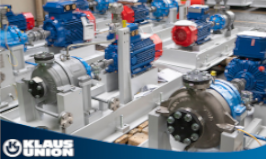 Klaus Union GmbH & Co. KG