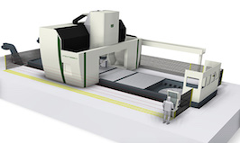 Unisign CNC machining Droix