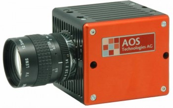 high-speed camera system Q-MIZE