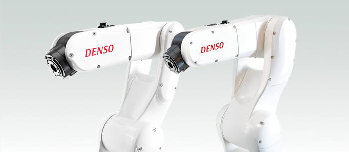 Denso VS-series clean room robots
