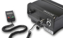 decentral drive controller