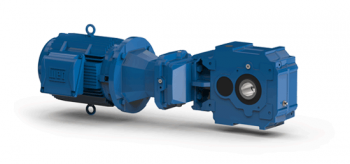 angle parallel shaft geared motors