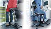 Mey CHAIR SYSTEMS