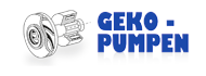 GEKO-Pumpen
