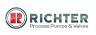 Richter Process Pumps & Valves