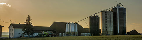 Henze-Harvestore
