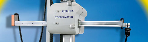 Stiefelmayer-Messtechnik