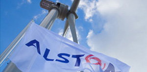 Alstom - How to build a wind turbine