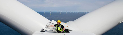 Siemens Gamesa